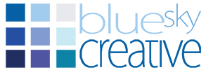 Blue Sky Creative Ltd logo